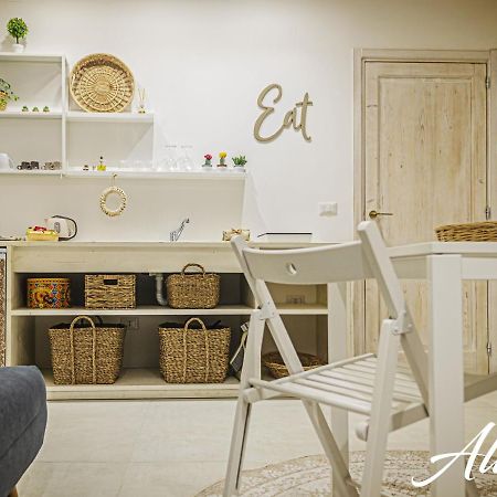 Ali Apartamento Syracuse Exterior foto