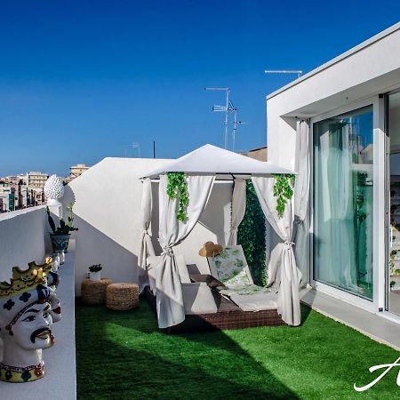 Ali Apartamento Syracuse Exterior foto
