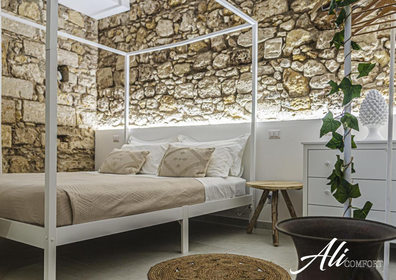 Ali Apartamento Syracuse Exterior foto