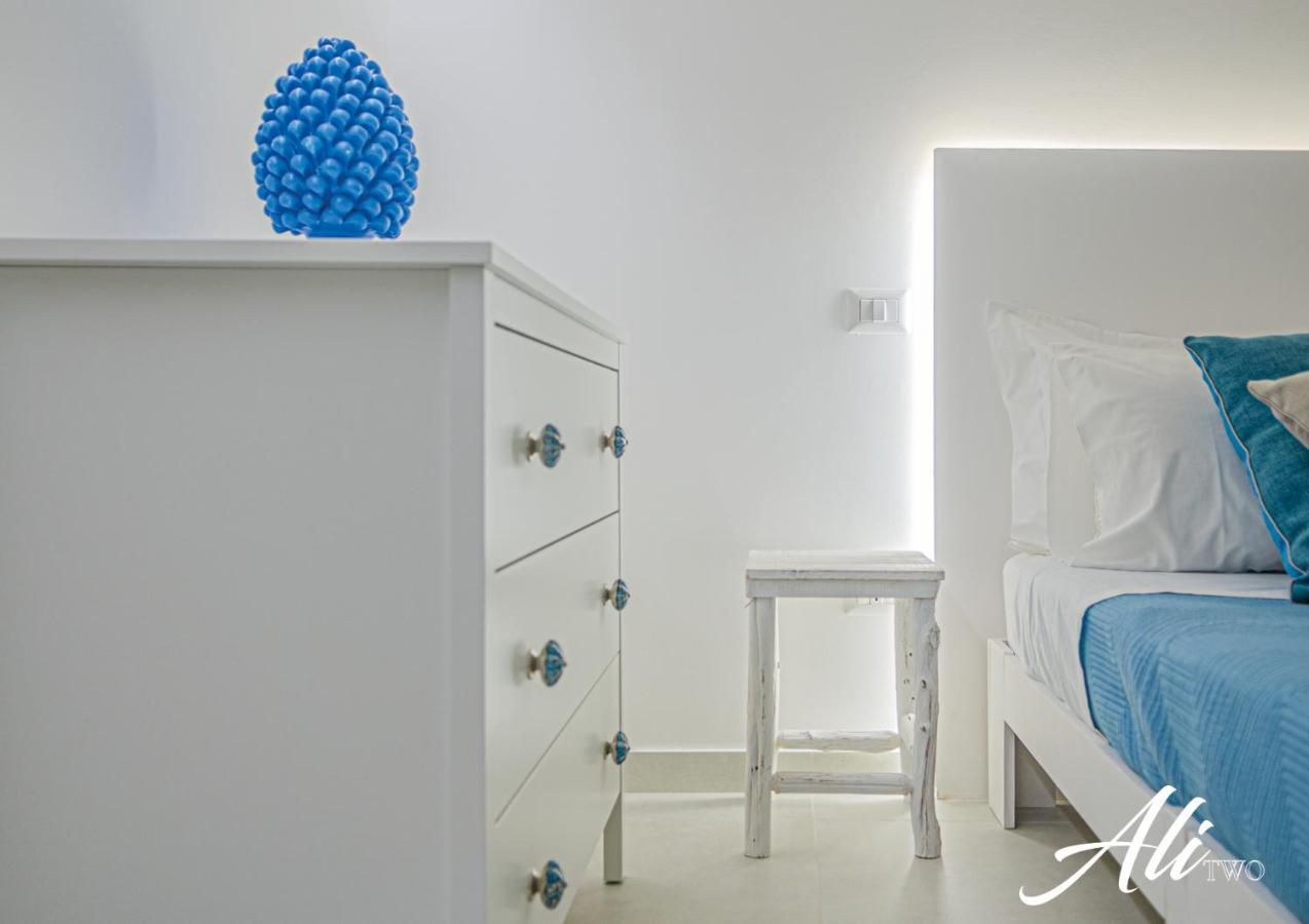Ali Apartamento Syracuse Exterior foto