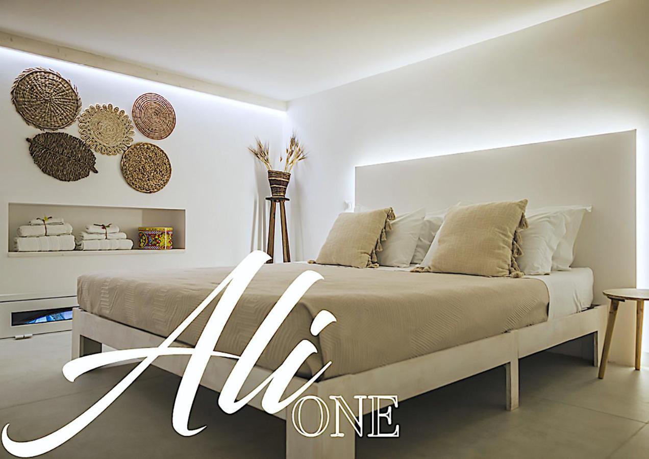 Ali Apartamento Syracuse Exterior foto