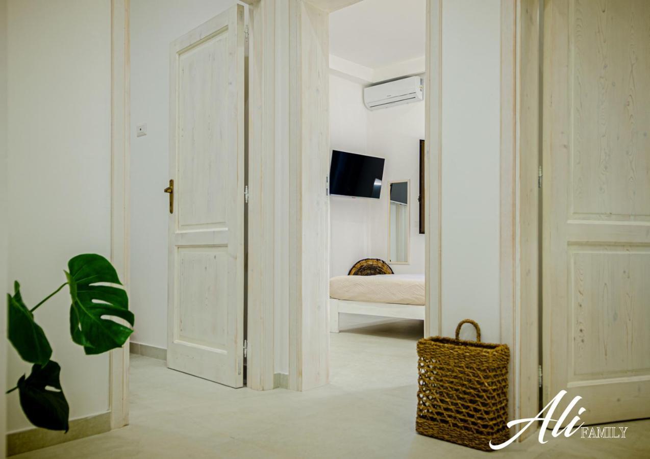 Ali Apartamento Syracuse Exterior foto