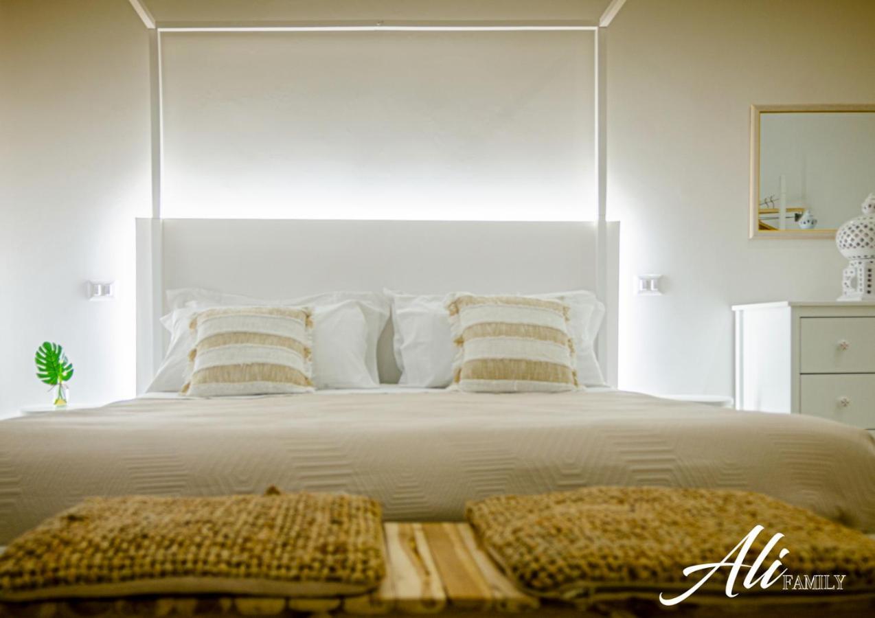 Ali Apartamento Syracuse Exterior foto