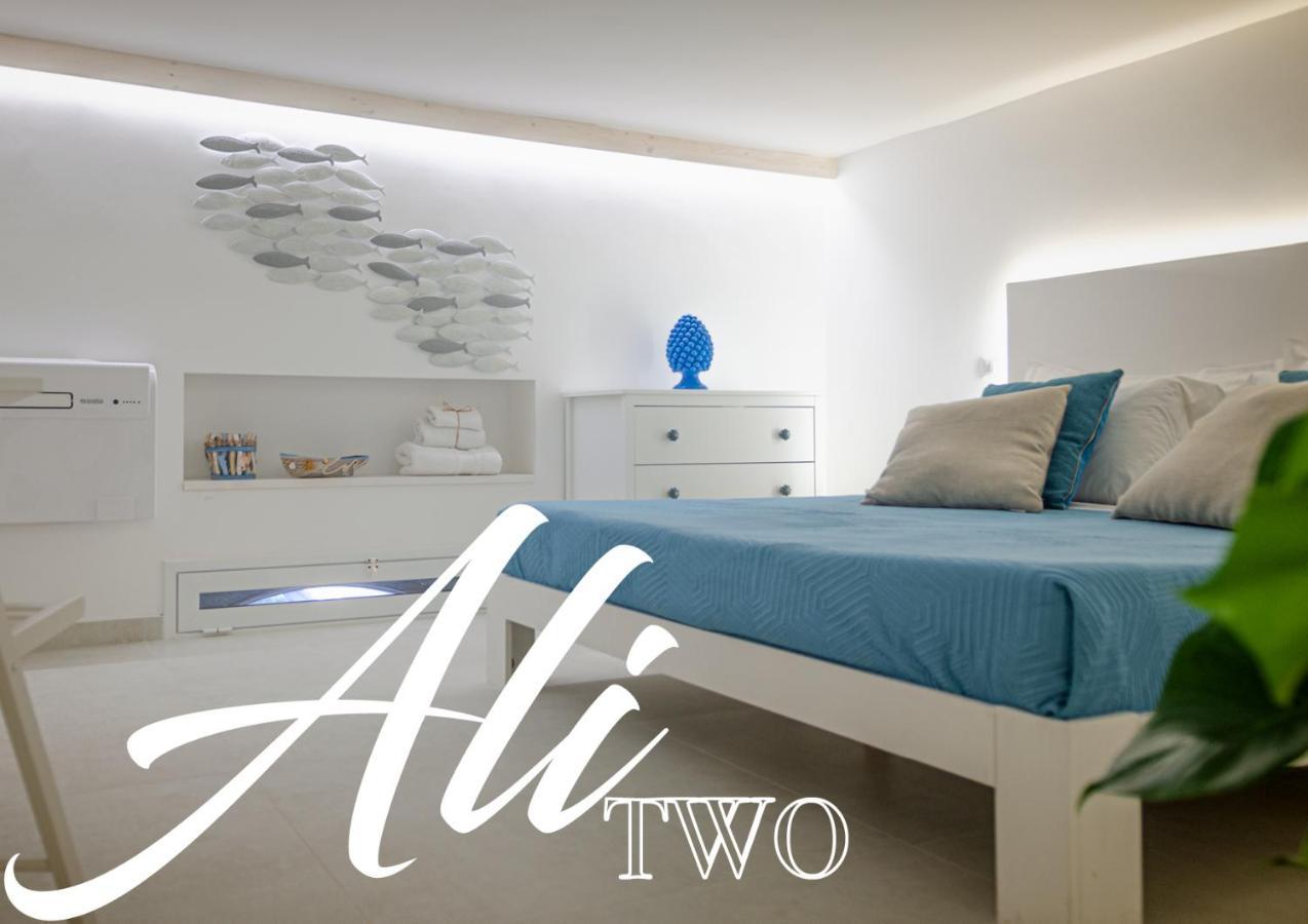 Ali Apartamento Syracuse Exterior foto
