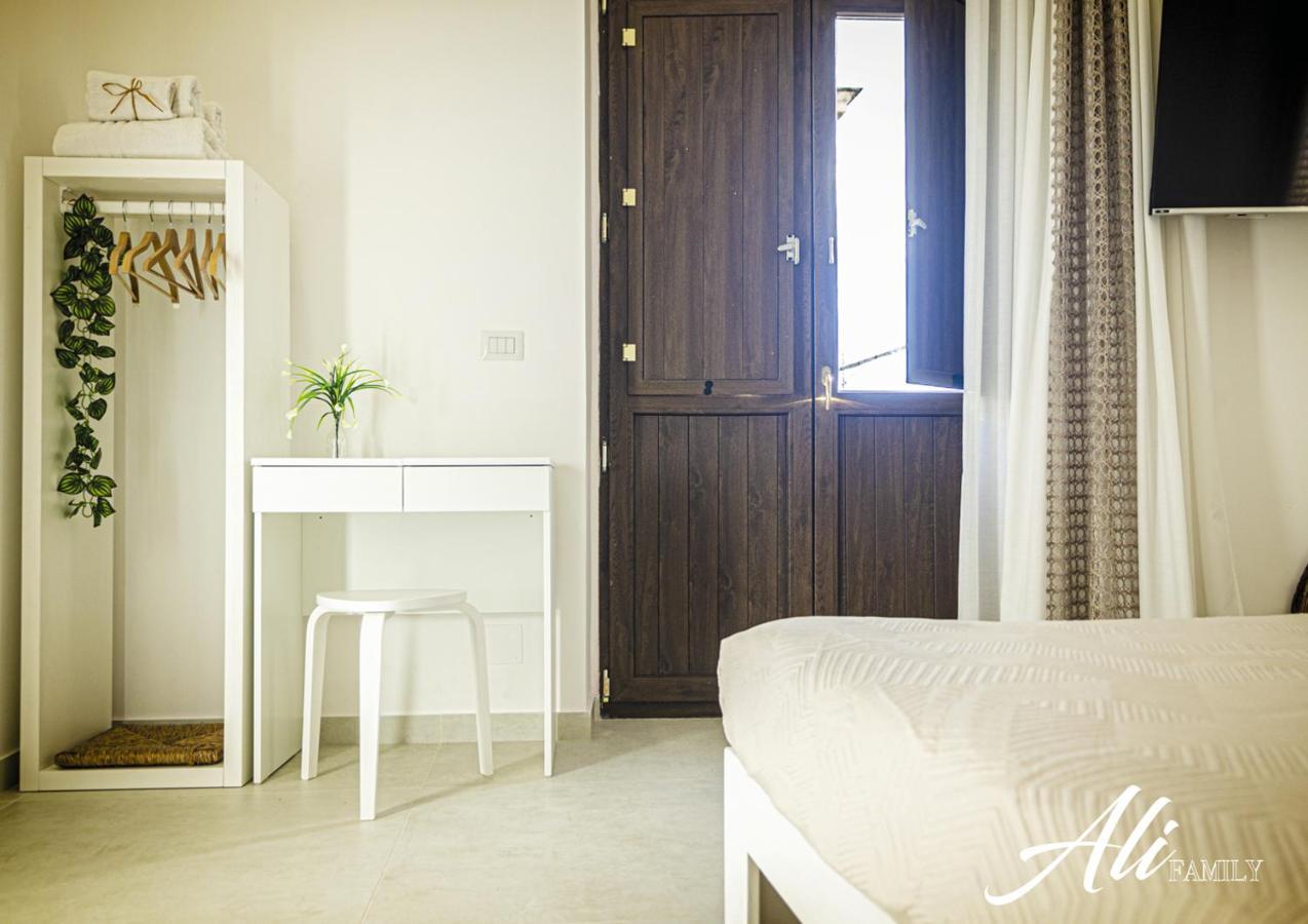 Ali Apartamento Syracuse Exterior foto