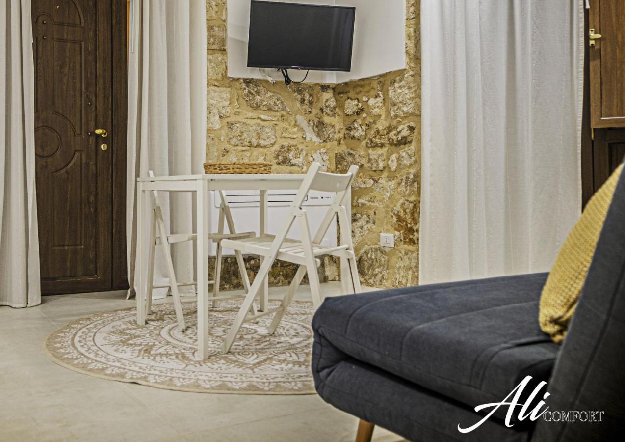 Ali Apartamento Syracuse Exterior foto